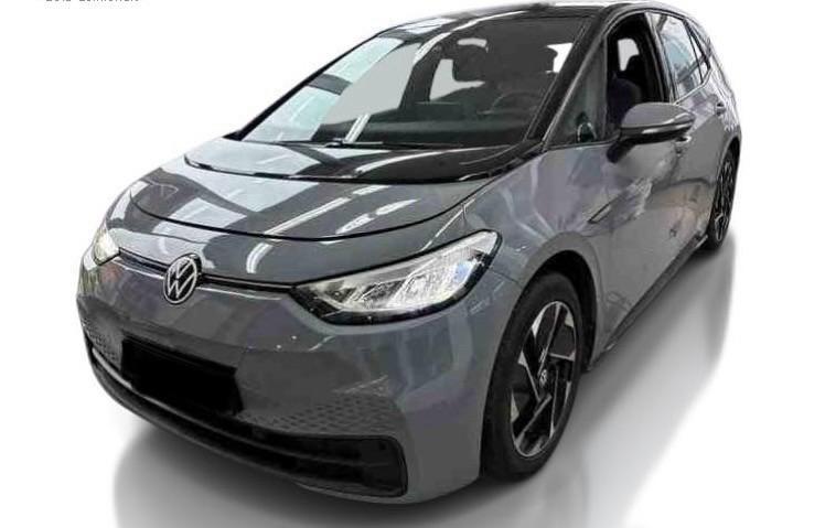 Volkswagen ID.3 Pure Performance 110 kW NAVI ALU