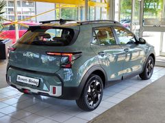 KIA Stonic 1.0T-GDI Höherlegung-Temp-Cam-SHZ-LHZ-LED