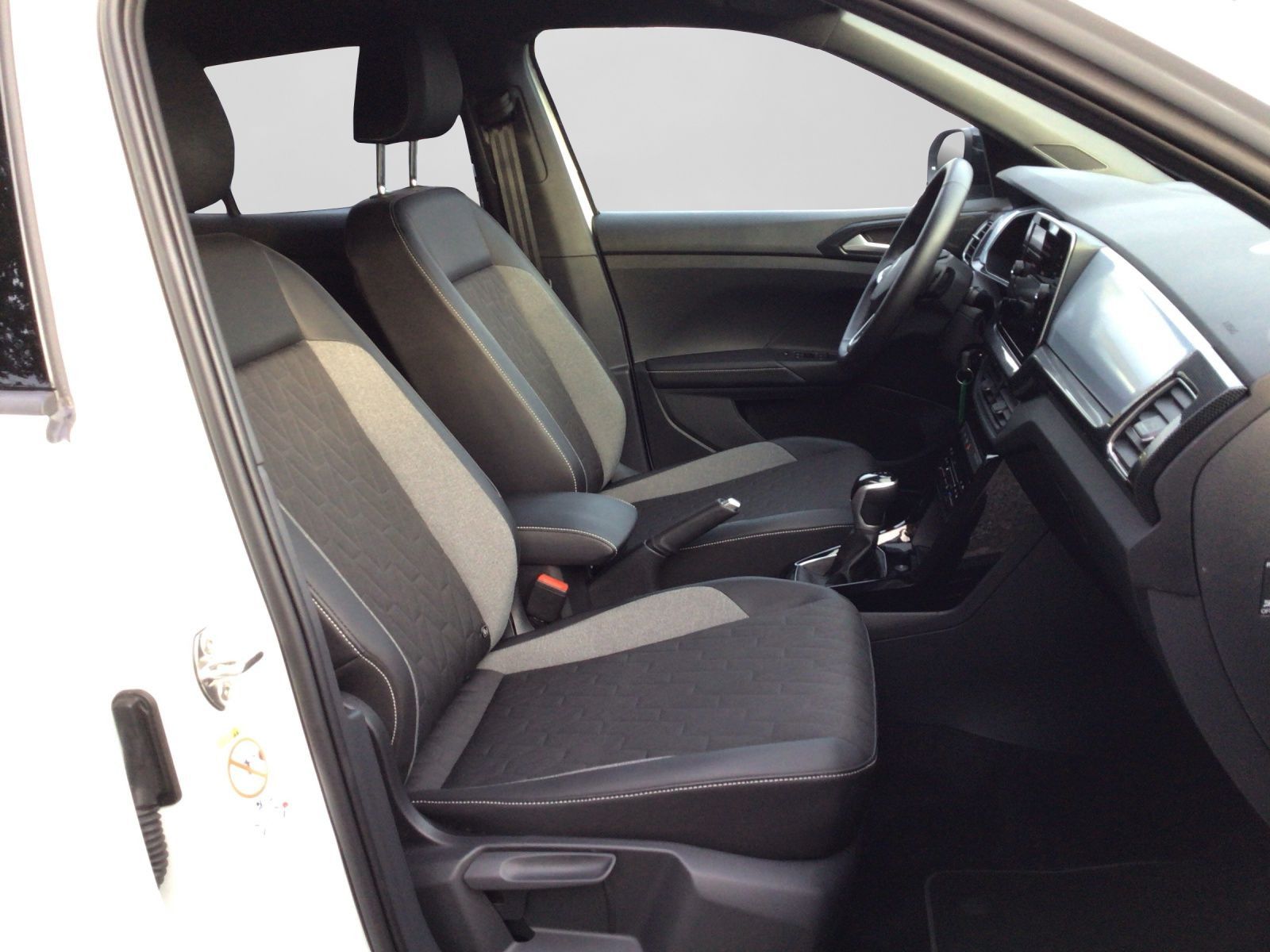 Volkswagen T-Cross - Bild 4