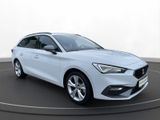 Seat Leon Sportstourer 2.0 TDI DSG FR | NAVI | ACC | - Seat Gebrauchtwagen Bremen