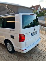 Volkswagen T6.1 California Ocean - Volkswagen T6 California aus 2020