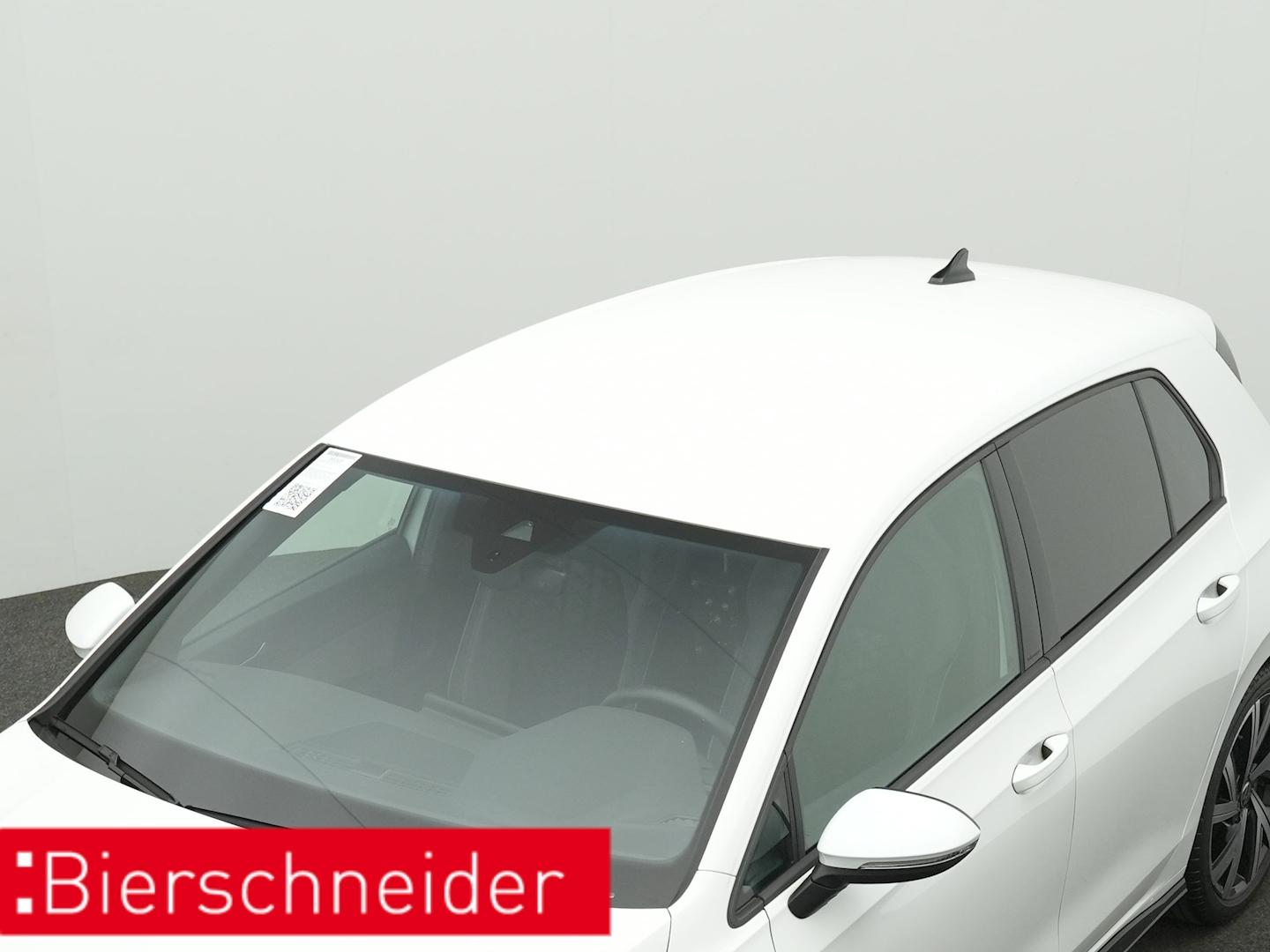 Volkswagen Golf 8 1.5 eTSI DSG R-Line LED NAVI ACC KAMERA S, миниатюра 19