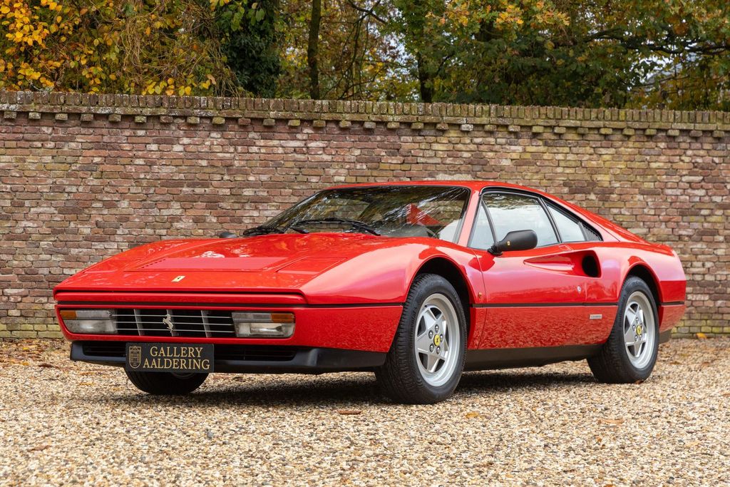 Ferrari 328