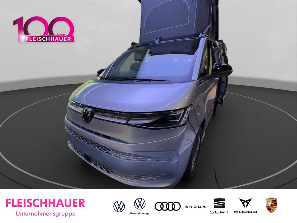 Volkswagen T7 California