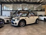 MINI JOHN COOPER WORKS *Cabrio*Xenon*Navi* - MINI MINI: Sportsitze