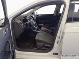 Volkswagen Polo Style 1.0 TSI DSG Matrix RFK Navi ACC SHZ - gebrauchte VW Polo aus dem Jahr 2022