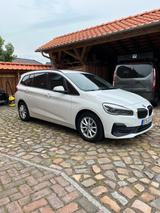 BMW 216 Gran Tourer 216d -
