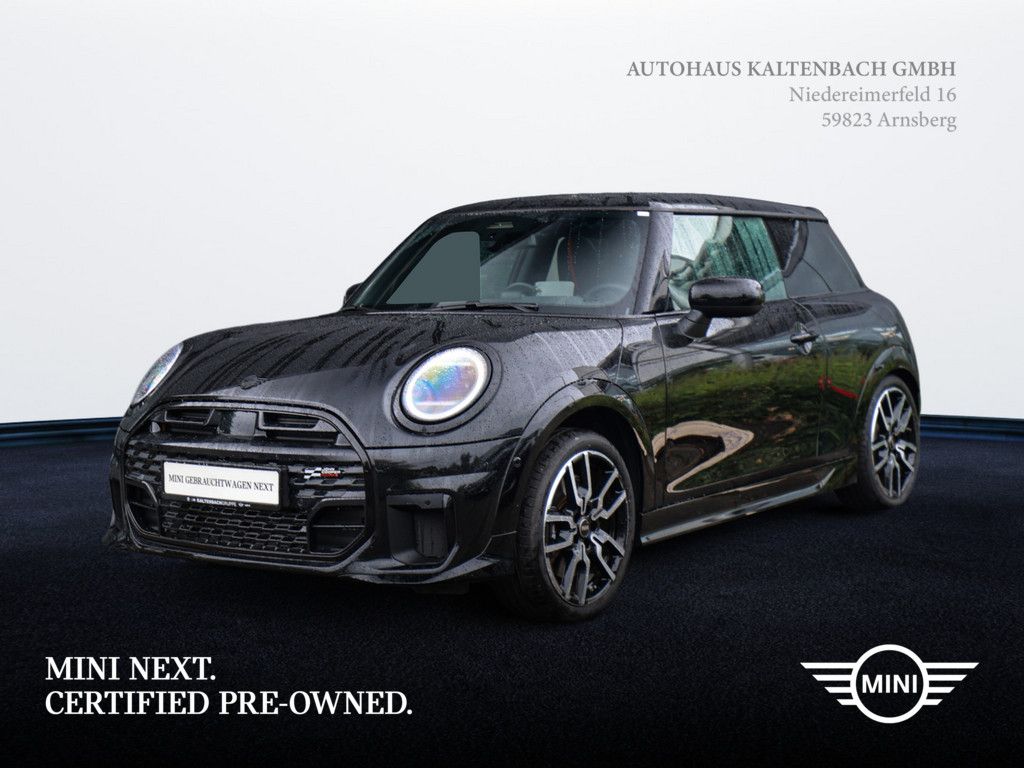 Image of MINI Cooper S