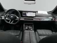 BMW i7 - Vorschau Bild 12