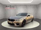 BMW M5 Competition B&W DIAM, 360°/SOUND/HUD/CERAMIC - gebrauchte BMW M5 aus dem Jahr 2018