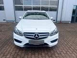Mercedes-Benz E 350 4MATIC AMG 18"AMG/HARMAN KARDON/KEYLESS-GO - Mercedes-Benz: 35