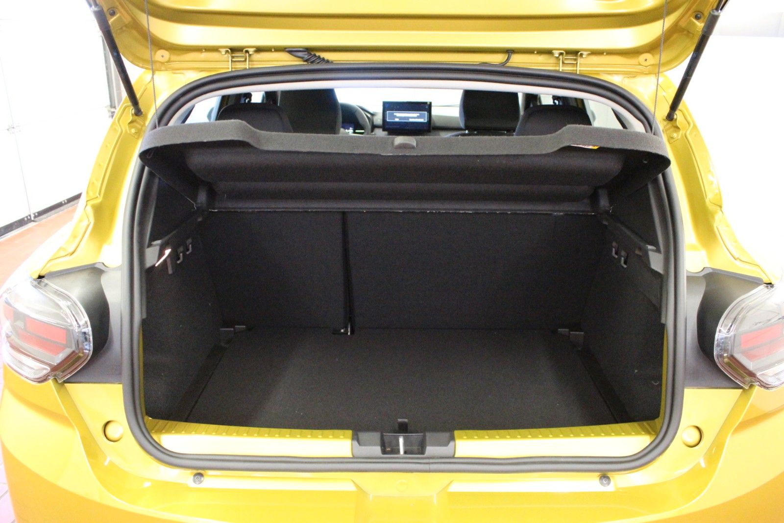 Fahrzeugabbildung Dacia Sandero TCe 100 Journey*Winterpaket* *MJ 2026