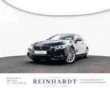 BMW 430d CABRIOLET LUXURY LINE 18Z./DAKOTA/KEYLESS - BMW 430 aus 2014