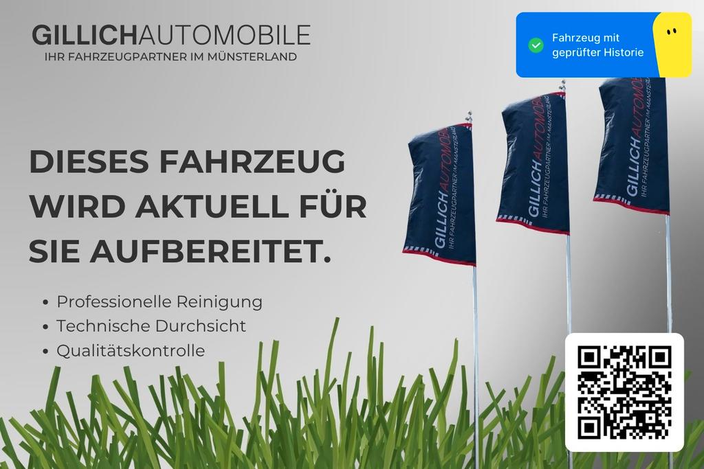 Volkswagen up 10 Basis SHZ RKam 2022