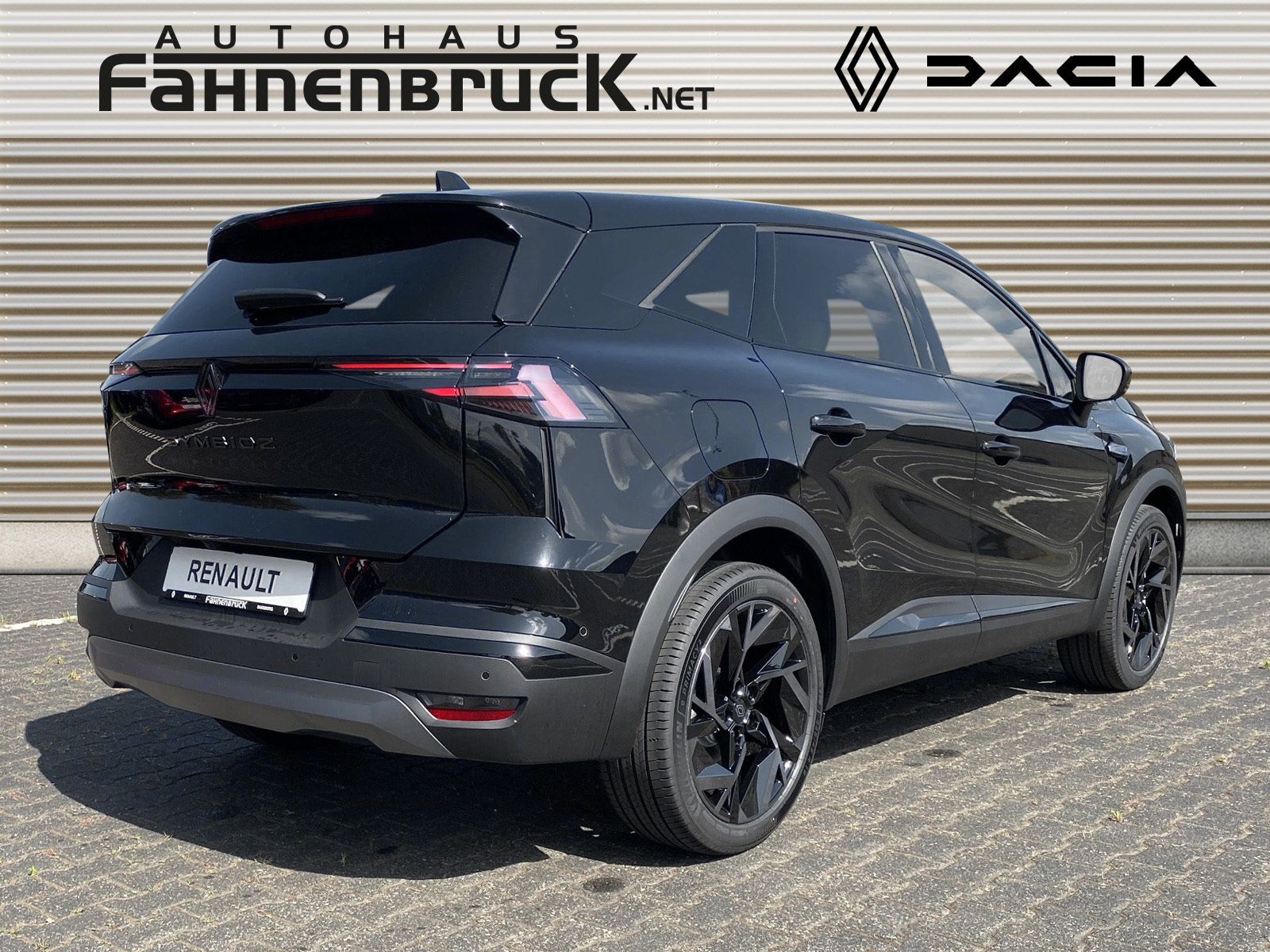 Renault Symbioz - Bild 5