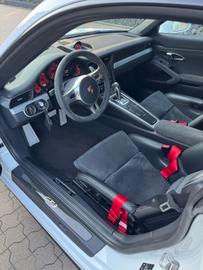2015 Porsche 991 缩略图 11