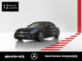 Mercedes-Benz AMG C 43 4M HUD BURMESTER DISTO PARKPAKET LED - Mercedes-Benz C 43 AMG aus 2021