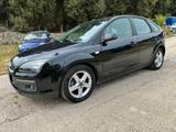 Ford Focus CC Focus 1.6 TDCi (90CV) 5p. - Ford Focus aus 2006: Tdci