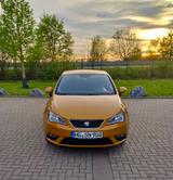 Seat Ibiza 1.4 16V Style SC Style - Seat Ibiza: Orange, Sc