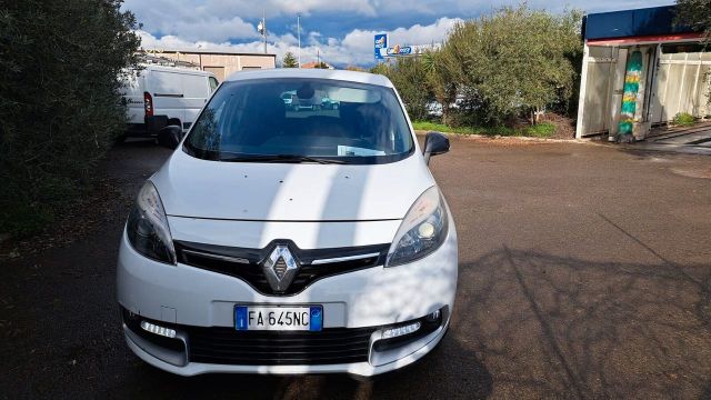 Renault Scenic Scénic XMod 1.5 dCi 110CV Start&S