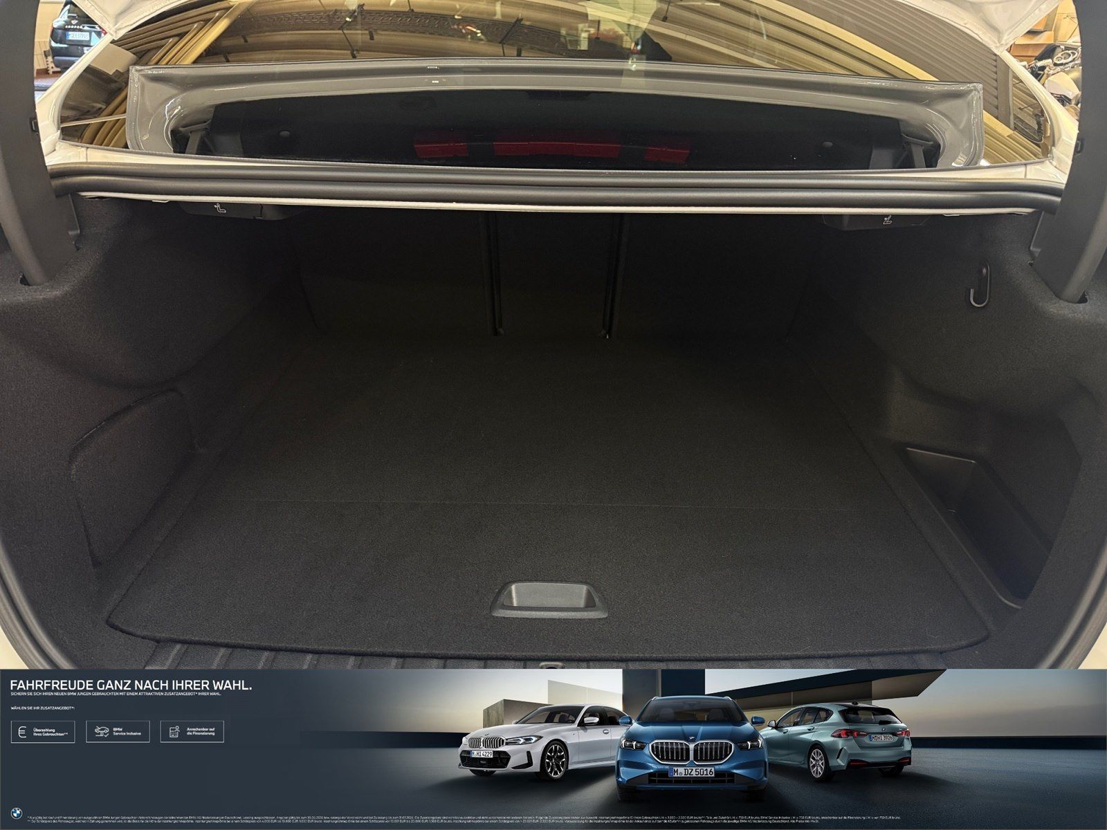 BMW 220 Gran Coupé - Bild 16