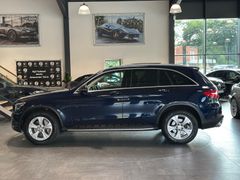 MERCEDES-BENZ GLC 250 - Ansicht 2