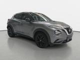 Nissan JUKE 1.0 DIG-T 5T DCT AUTO. ENIGMA 2-FARBLACK - Nissan Juke Gebrauchtwagen in Dortmund