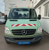 Mercedes-Benz Sprinter II Kipper 309/311/313/315 CDI - Mercedes-Benz Sprinter aus 2006