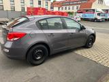 Chevrolet Cruze Hatchback LT - Chevrolet Cruze Gebrauchtwagen