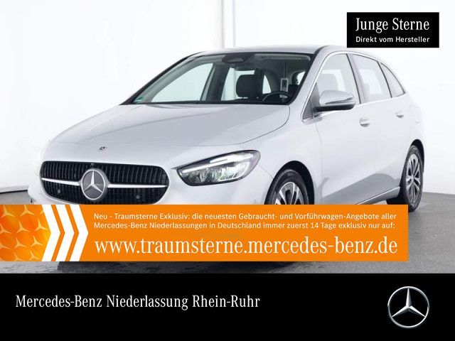 Mercedes-Benz B 220 4M PROGRESSIVE ADVANCED/LED/EASY PACK/MBUX