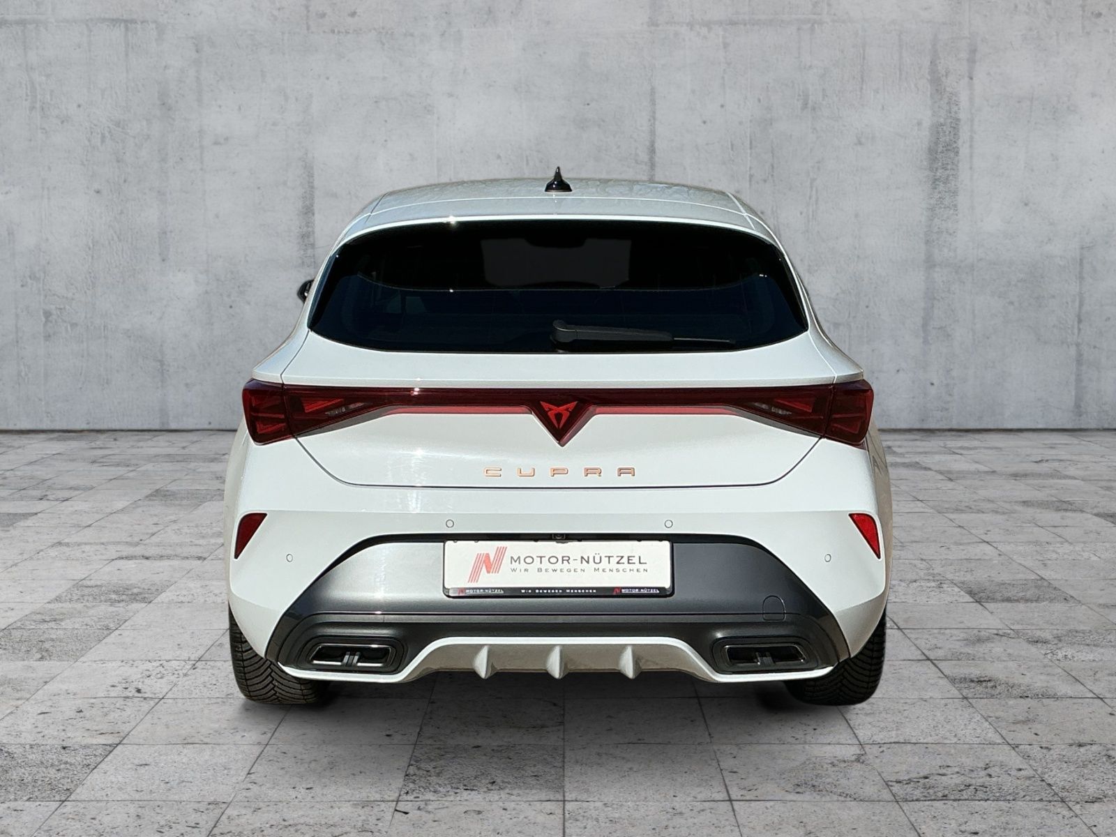Cupra Leon - Bild 5