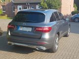 Mercedes-Benz GLC 250 d 4MATIC Autom. - - Mercedes-Benz GLC-Klasse in Düsseldorf