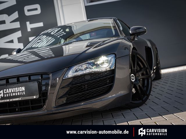 Audi R8 Coupe 5.2 FSI Quattro | Carbon | Navi | B&O