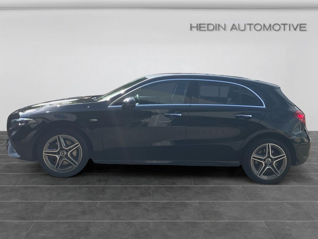 Mercedes-Benz A 250 e AMG|DISTR|MBEAM|360°|TOTW|AHK|PRE-SAFE|