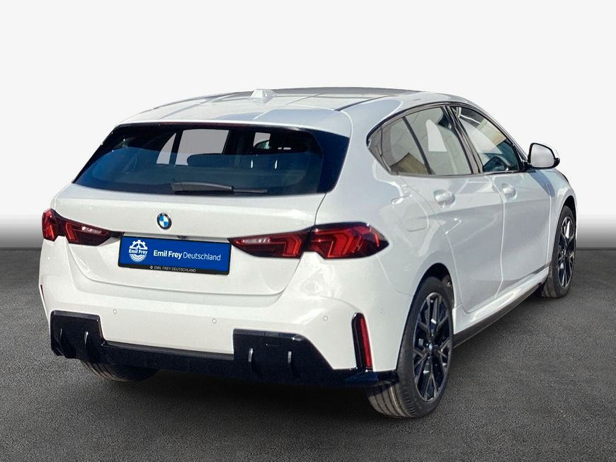 BMW 120 - Bild 2