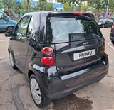 Smart ForTwo coupe Basis 45kW/Gepflegt/Tüv+Insp. neu - Smart Gebrauchtwagen in Karlsruhe