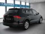 Volkswagen Tiguan Allspace Life 2.0 TDI DSG 4MOTION Navi - VW Tiguan Allspace mit Anhängerkupplung