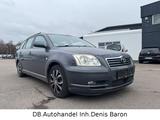Toyota Avensis Kombi 2.0 Sol *1.Hand* TÜV 08/27 Klima - Toyota Avensis: Kombi, T27