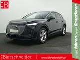 Audi Q4 e-tron 40 PANO KAMERA HuD ACC NAVI - Audi Q4 e-tron SUV