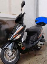 Andere City Star 50 Nova Motors - MOFA M5