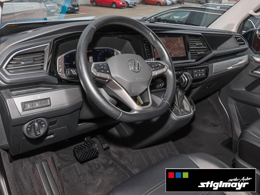 Volkswagen T6 Multivan - Bild 7