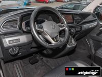 Volkswagen T6 Multivan - Vorschau Bild 7