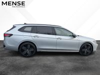 Volkswagen Passat - Vorschau Bild 6