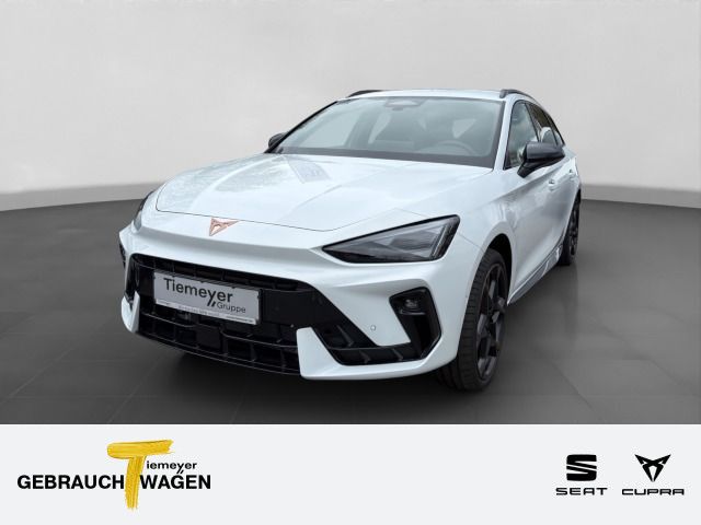 Image of Cupra Leon