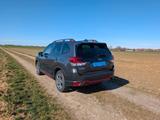 Subaru Forester 2.0ie EDITION SPORT40 Lineartronic ... - Subaru Gebrauchtwagen von 2022