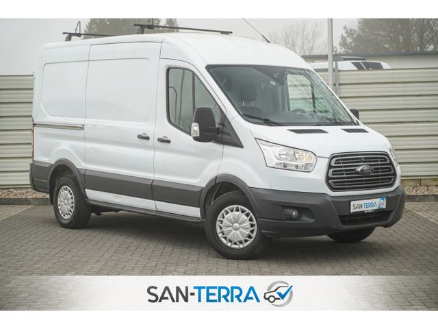 Ford Transit KASTEN 350 L2 TREND 2.2 TDCi DPF AHK*CD-