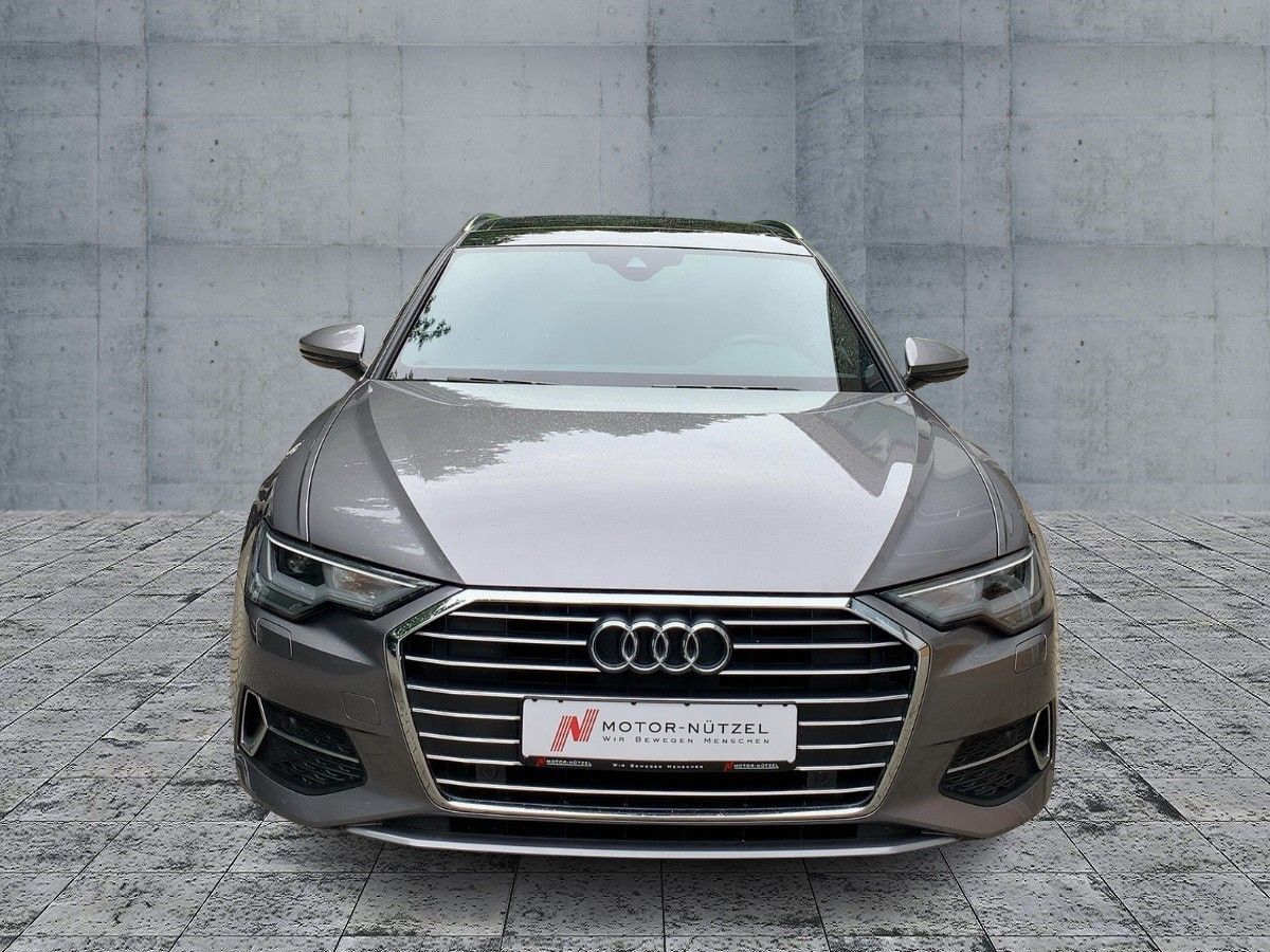 Audi A6 - Bild 3