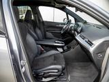 BMW 223i Active Tourer M Sportpaket HUD AHK GSD 360° - BMW 223 Active Tourer in Stuttgart