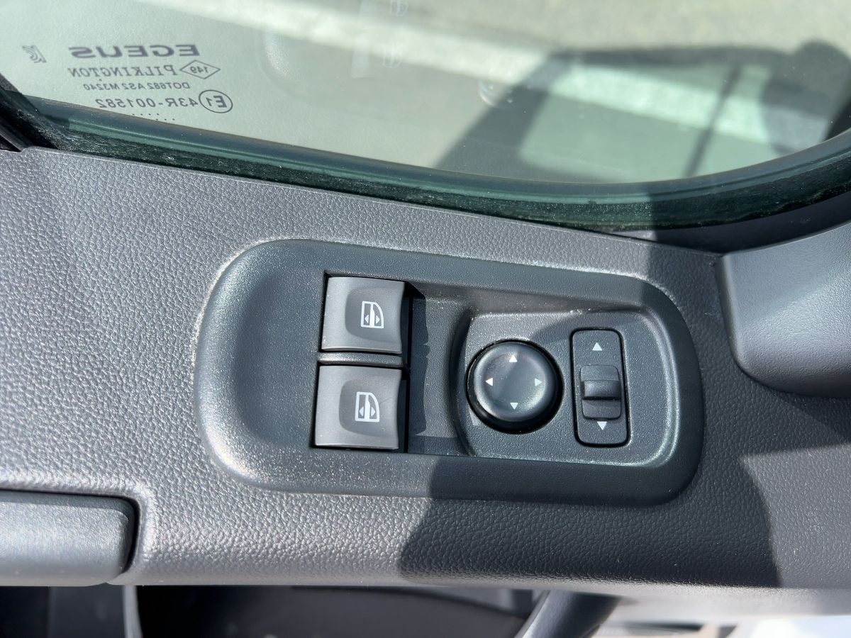 Renault Master - Bild 19