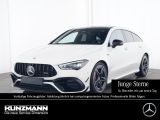 Mercedes-Benz CLA 45 AMG S 4M+ SB Night Panorama HeadUp 360°